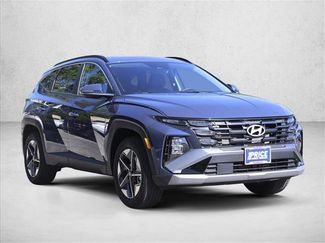 Certified 2026 Hyundai Tucson SEL AWD/4WD video 3