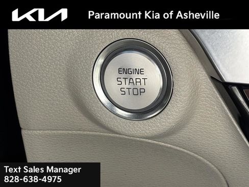 Certified 2024 Kia Telluride SX Prestige AWD/4WD image 13