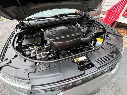Used 2021 Dodge Durango GT AWD/4WD image 36