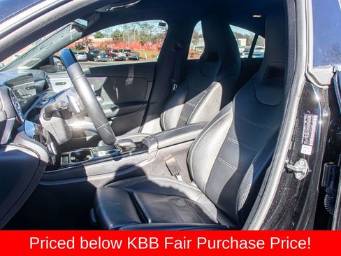 Used 2020 Mercedes-Benz CLA 250 CLA 250 image 13