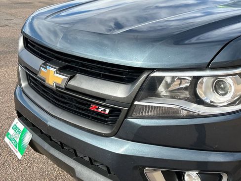 Used 2019 Chevrolet Colorado Z71 image 15