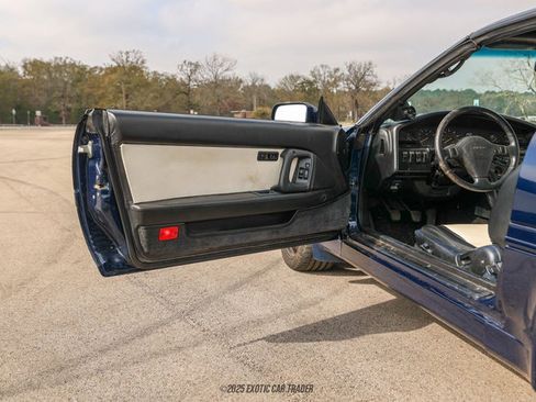 Used 1989 Toyota Supra Turbo RWD image 30