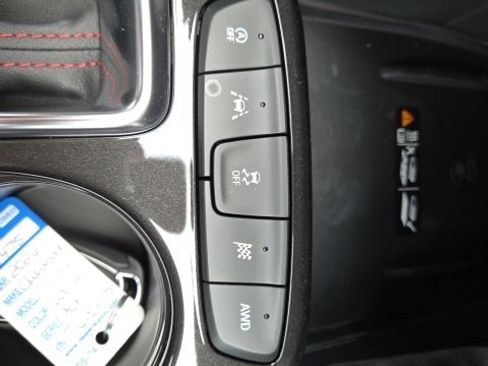 New 2026 Chevrolet TrailBlazer RS w/ Convenience Package image 60