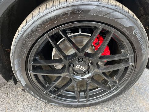 Used 2023 Ford Mustang Mach-E GT image 27