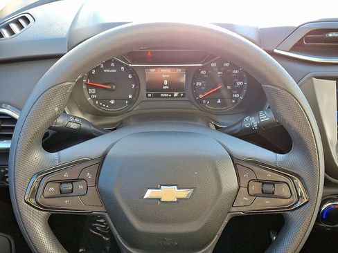 Used 2023 Chevrolet TrailBlazer LT image 19