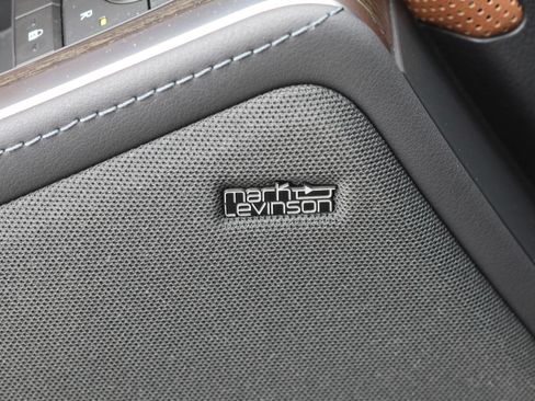 Used 2025 Lexus GX 550 550 Luxury image 14