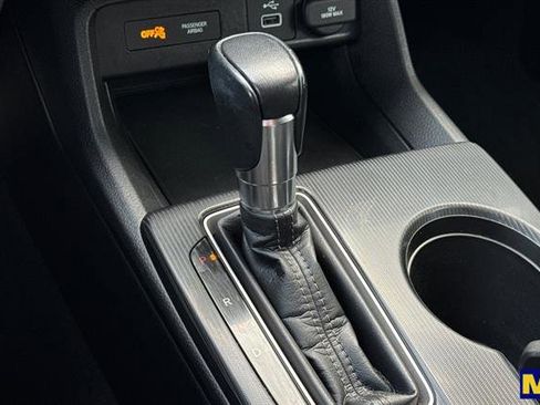 Used 2022 Honda Civic Sport image 23