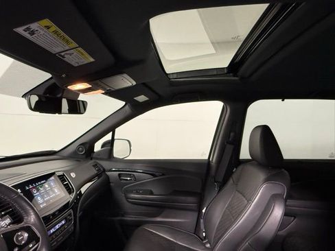 Used 2019 Honda Passport Elite image 31