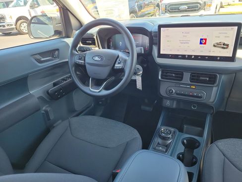 Certified 2025 Ford Maverick XL w/ 4K Tow Package AWD/4WD image 13