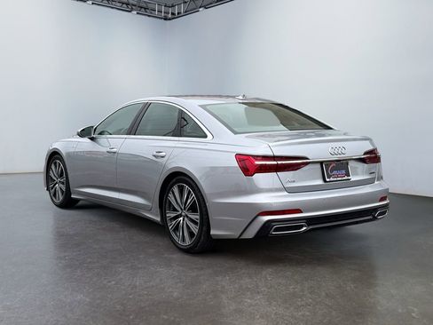 Used 2019 Audi A6 3.0T Premium Plus image 5