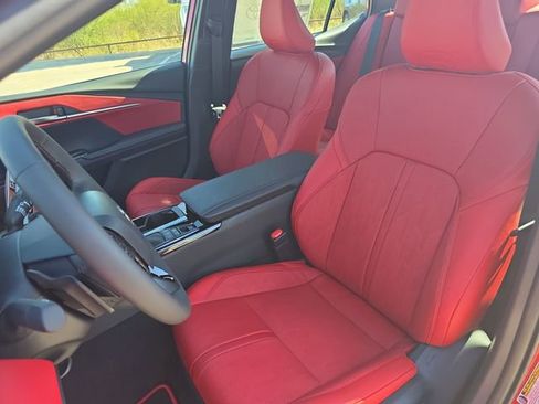 New 2026 Toyota Camry XSE image 15