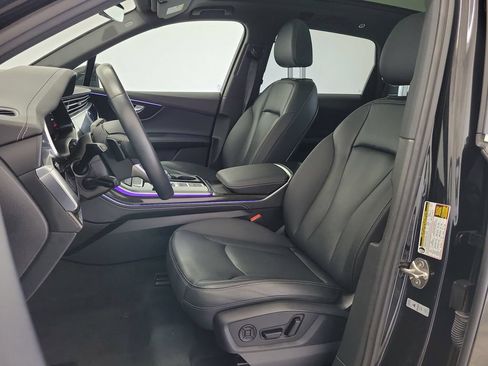 Used 2025 Audi Q7 3.0T Premium Plus AWD/4WD image 19