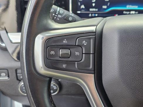 Used 2024 Chevrolet Silverado 2500 LT image 25