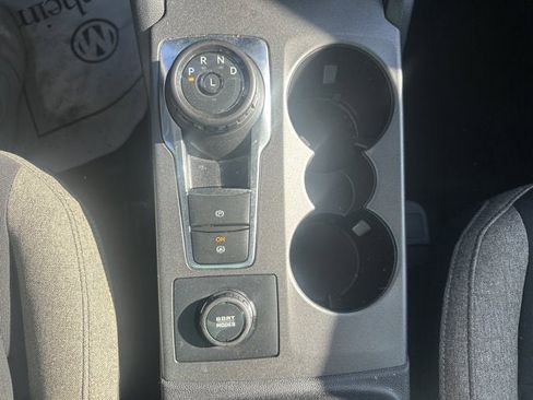 Used 2025 Ford Bronco Sport Big Bend w/ Convenience Package image 20