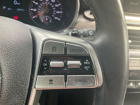 Used 2021 Kia Telluride EX w/ EX Premium Package AWD/4WD image 22