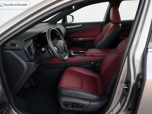 Used 2024 Lexus NX 250 FWD w/ Cold Area Package image 7