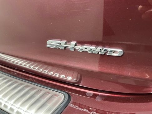 Used 2016 Acura MDX w/ Technology Package AWD/4WD image 16