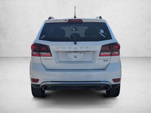 Used 2018 Dodge Journey Crossroad image 6