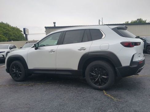 New 2026 MAZDA CX-50 AWD 2.5 S w/ Cargo Package image 6