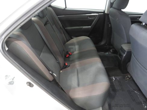 Used 2019 Toyota Corolla LE FWD image 11