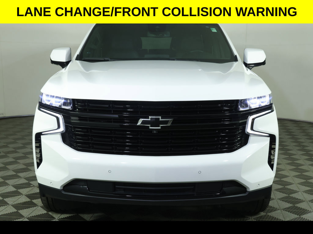 Used 2023 Chevrolet Tahoe RST w/ Luxury Package AWD/4WD image 13