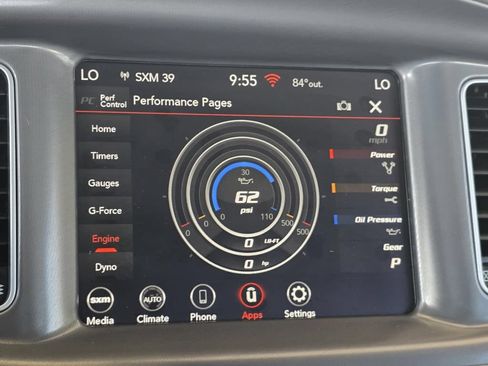 Used 2023 Dodge Charger R/T RWD image 20