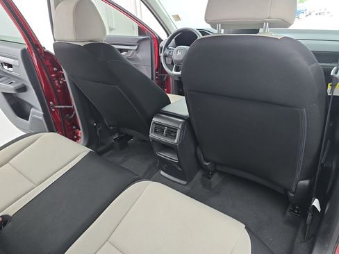Certified 2025 Honda CR-V LX image 11