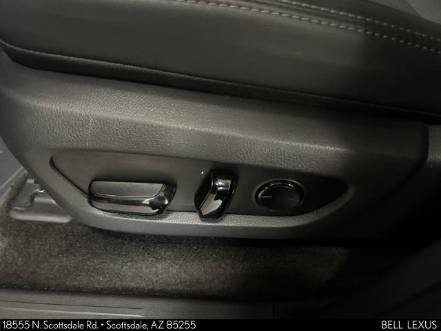 Certified 2025 Lexus GX 550 AWD/4WD image 20