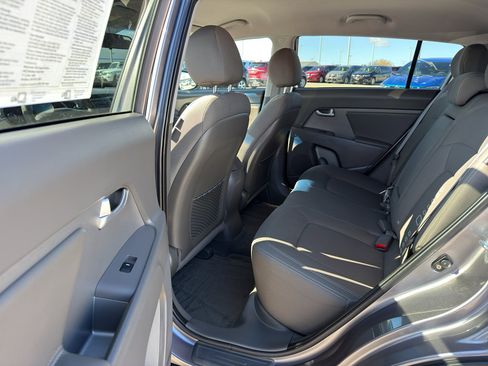 Used 2012 Kia Sportage EX image 28