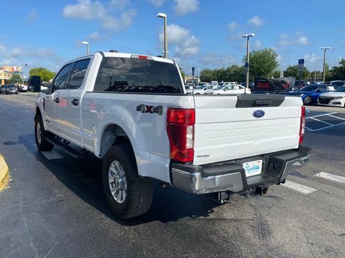 Used 2022 Ford F250 XLT AWD/4WD image 7
