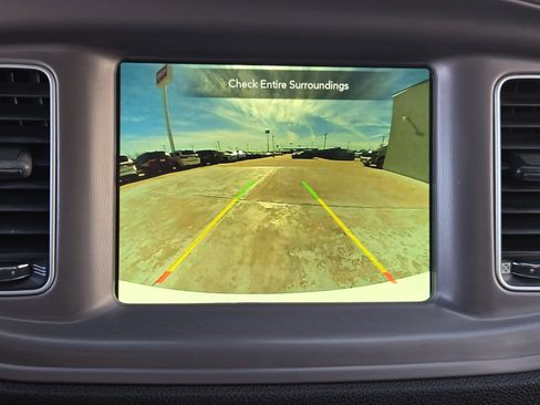 Used 2023 Dodge Charger R/T image 21