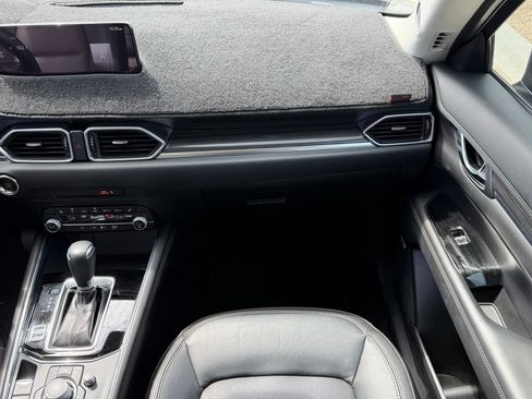 Used 2021 MAZDA CX-5 Grand Touring FWD image 11