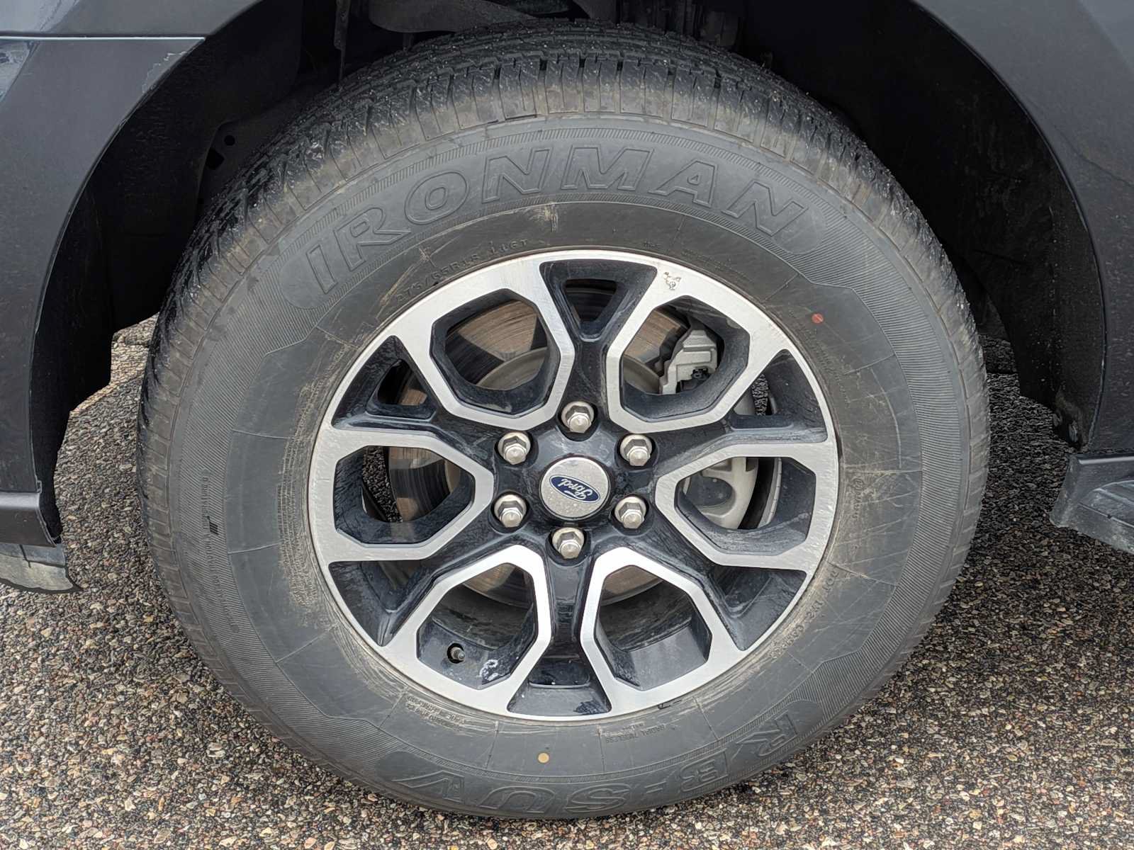 Used 2024 Ford Expedition Max XLT AWD/4WD image 18