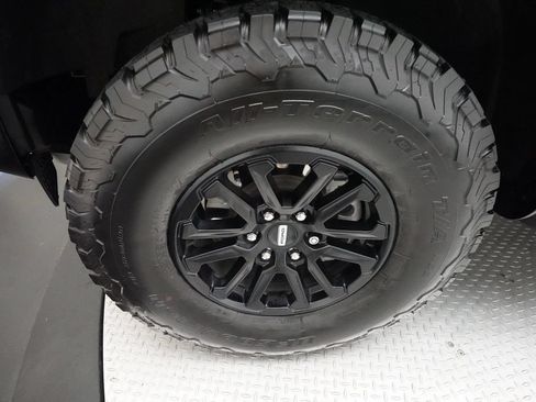 Used 2024 Ford F150 Raptor AWD/4WD image 23