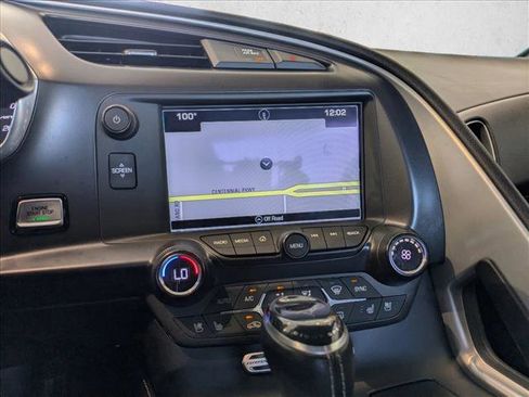 Used 2019 Chevrolet Corvette Grand Sport RWD image 15