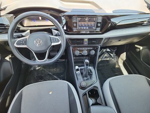 Used 2023 Volkswagen Taos S w/ Driver Assistance Package AWD/4WD image 8