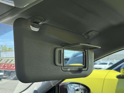 Used 2023 Nissan Sentra SV w/ All-Weather Package FWD image 10