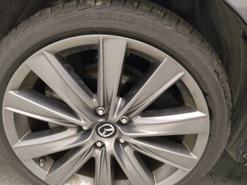 Used 2020 MAZDA MAZDA6 Touring image 31