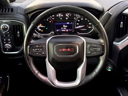 Used 2020 GMC Sierra 1500 SLT w/ SLT Premium Package image 25