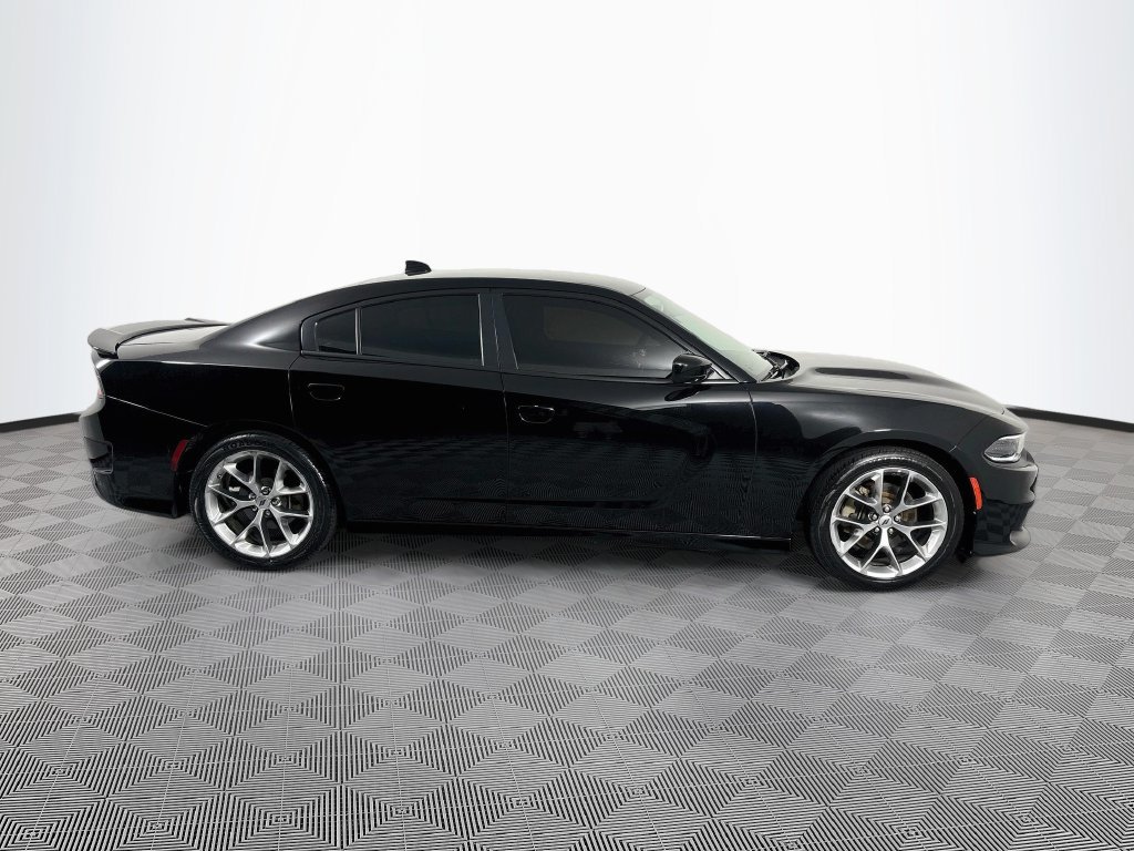 Used 2022 Dodge Charger GT RWD image 8
