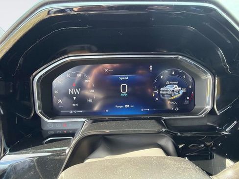 New 2026 Chevrolet Silverado 2500 LT w/ All Star Edition image 27