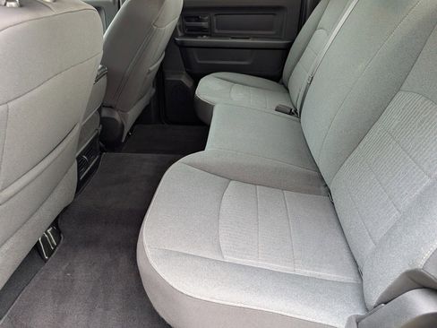 Used 2023 RAM 1500 Tradesman w/ Electronics Group image 25