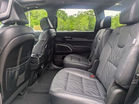 Used 2024 Kia Telluride SX X-Line AWD/4WD image 17