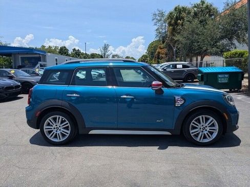 Used 2022 MINI Cooper Countryman S image 8