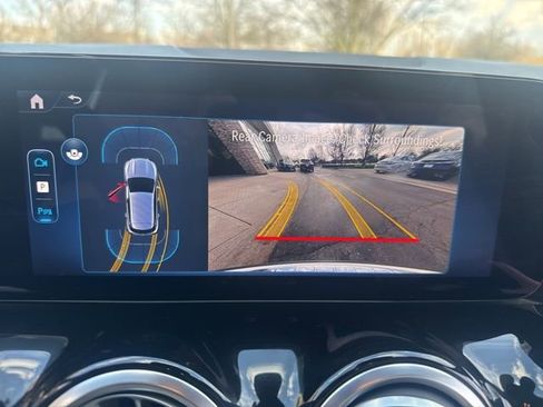 Used 2025 Mercedes-Benz GLA 250 4MATIC image 24