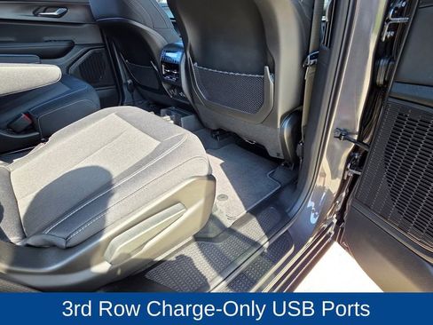 New 2025 Jeep Grand Cherokee L Laredo w/ Luxury Tech Group I image 16