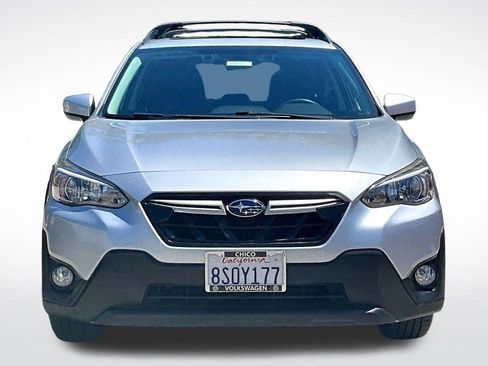 Used 2021 Subaru Crosstrek 2.0i Premium w/ Moonroof Package AWD/4WD image 2