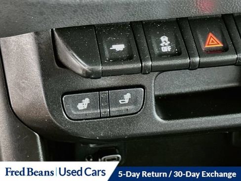 Used 2019 Chevrolet Colorado Z71 AWD/4WD image 28
