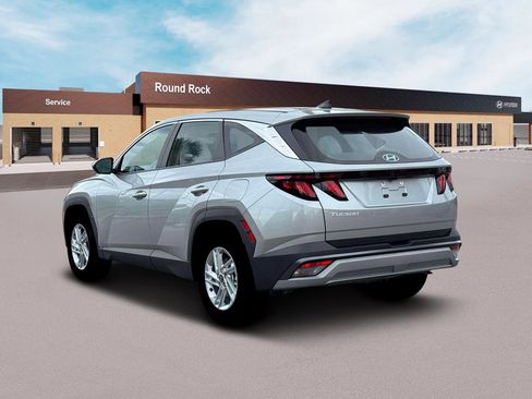 New 2026 Hyundai Tucson SE FWD image 5
