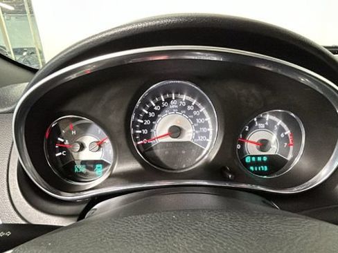 Used 2013 Chrysler 200 Limited w/ Sun/Sound Group FWD image 17